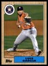 Luis Garcia 2022 Topps Archives #257 Astros MLB READ FREE SHIPPING AutographDen