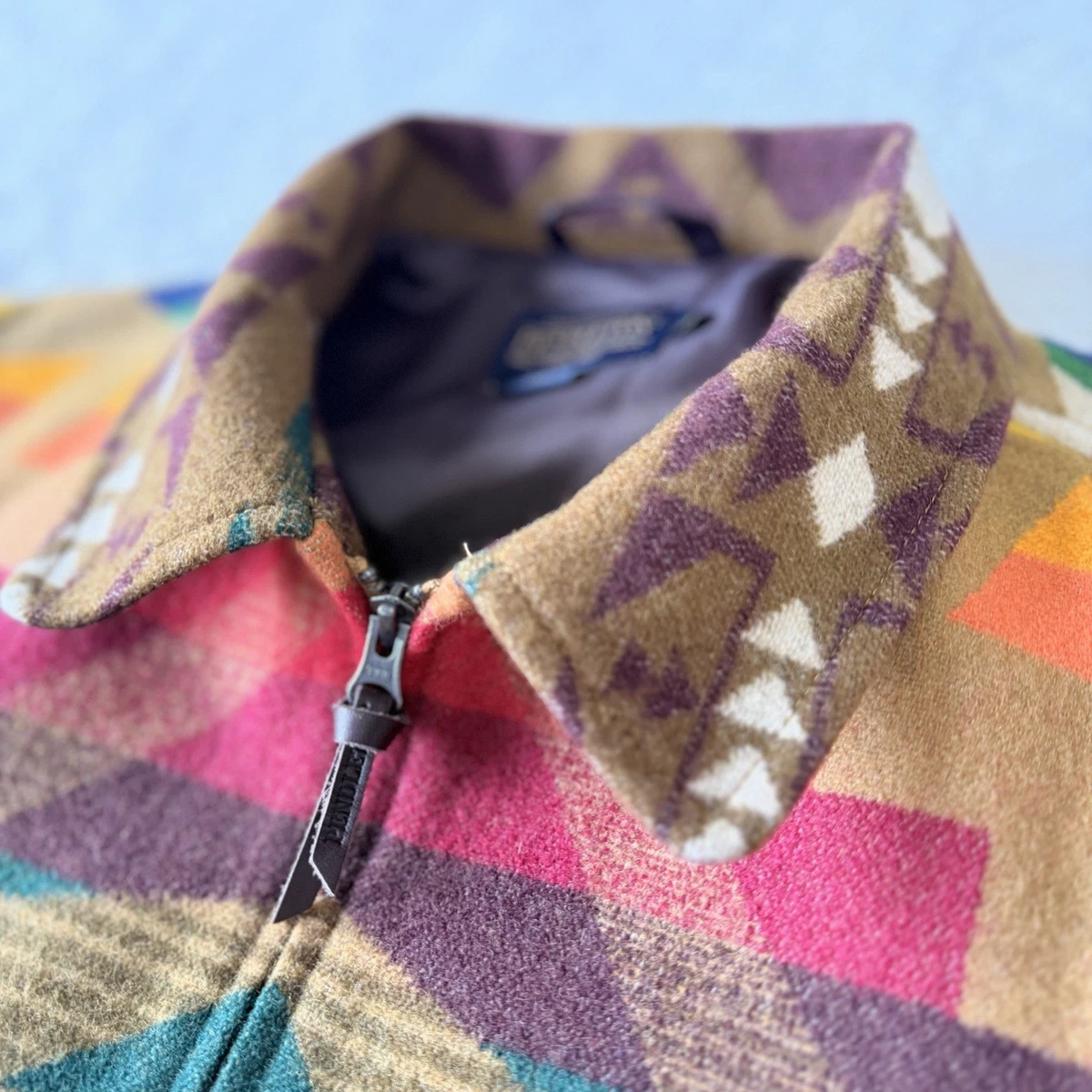 pendleton jacket l products for sale | eBay