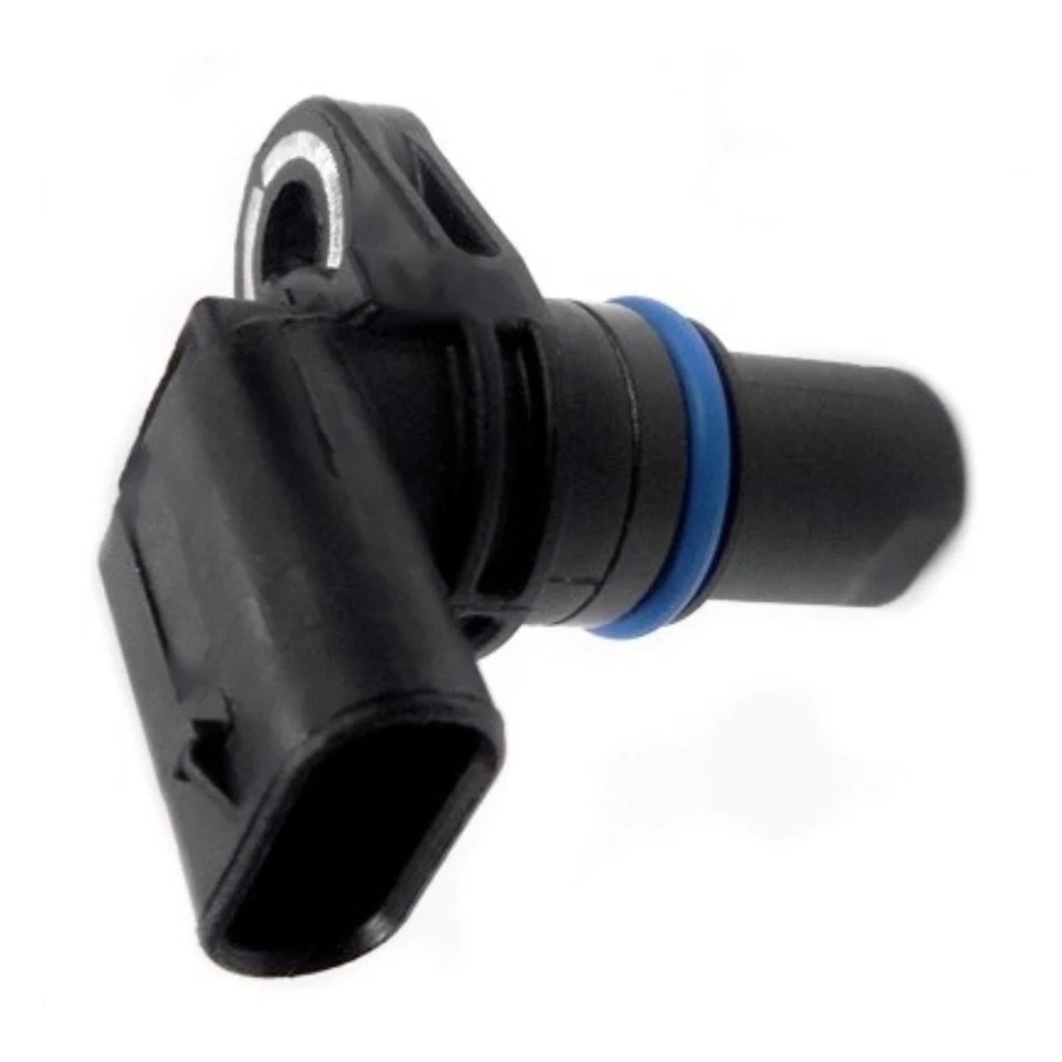 For Audi A3 Quattro 2009-2013 Engine Camshaft Position Sensor | 3 Pins | Oval - Image 2 of 4
