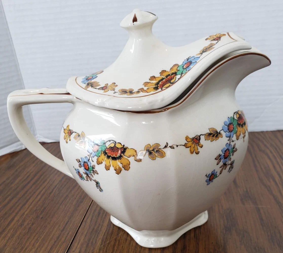Taylor Smith Taylor Pitcher for sale | eBay