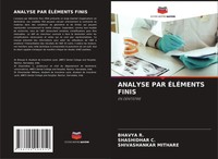 Bhavya R. (U. A.) | Analyse Par ÉLÉMents Finis | Taschenbuch | FranzöSisch
