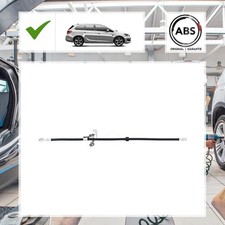 1x A.b.s. Bremsschlauch OPEL ASTRA J Caravan (P10) 1.4 Turbo (35)