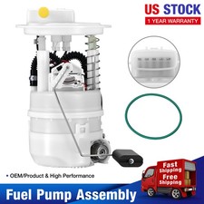 Electric Fuel Pump Module E9213M For 2013 2014-2018 Nissan Sentra Advance 1.8L