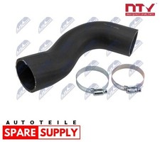 LADELUFTSCHLAUCH FÜR TOYOTA AURIS AVENSIS COROLLA VERSO RAV 4 NTY GPP-TY-015