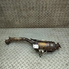 Catalyseurs Mitsubishi L200