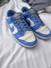 Nike Dunk Low University Blue for Sale - Authenticity Guaranteed