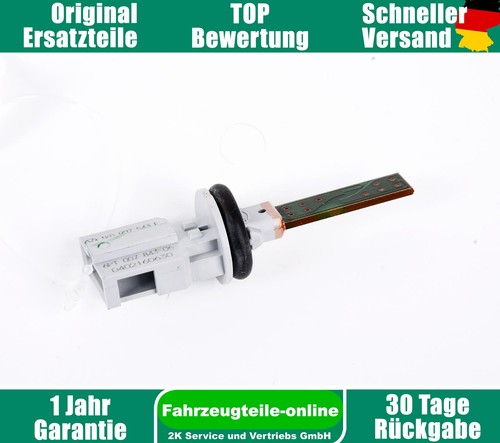 Temperatursensor Temperaturfühler Skoda Superb III 3V 1K0907543E