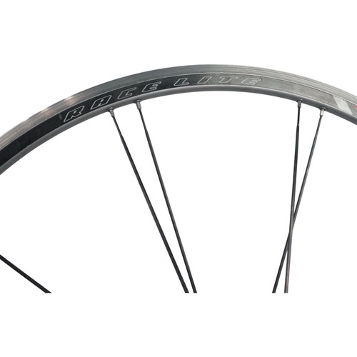 Bontrager Race Lite 700c Rim Brake Aluminum Clincher Road Wheelset - 第 12/13 張圖片