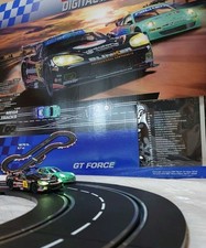 Carrera Digital 132GT FORCE Course Set Carrera Digital Carrera PG733L