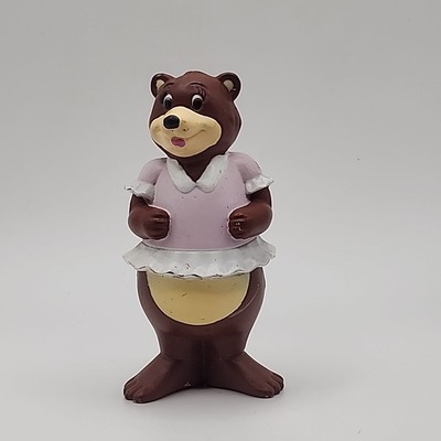 Lakeshore Learning Set of 2 Bears From Goldilocks & The Three Bears Replacements
