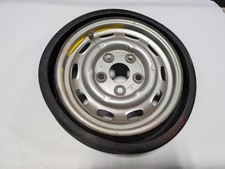 Porsche 911 944 - 15 Spare Tire Wheel