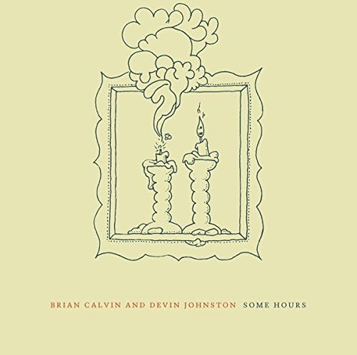 Кэлвин, Джонстон Несколько часов (CD)