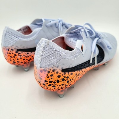 Nike Tiempo Legend 10 Elite SG ACC Electric Pack Safari Mens  display picture 3