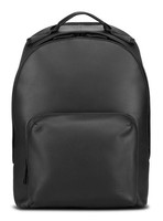 Jost Tromsoe Backpack Laptoprucksack Rucksack Black Schwarz Neu