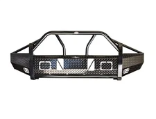 Frontier Truck Gear 600-51-8005 Xtreme BUMPER TRUCK FRONT