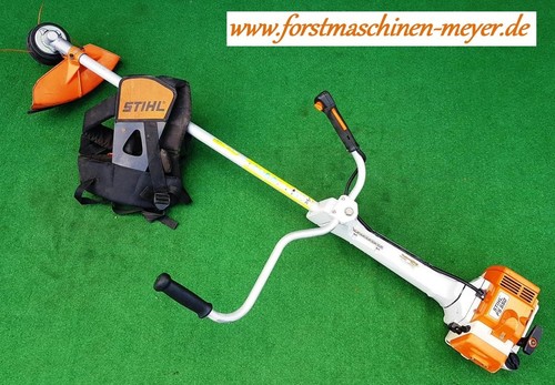Stihl FS 550 sehr guter Freischneider Motorsense wie FS 560 5228 | eBay.de