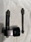 GT Piston black BMX stem — photo 3