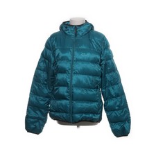 Jack Wolfskin, Daunenjacke, Damen, Größe: 42, Petrol #FOU