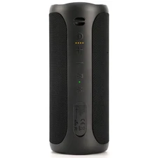 Wireless Waterproof Bluetooth Speaker - Portable Speaker Loud with Built-In Subw