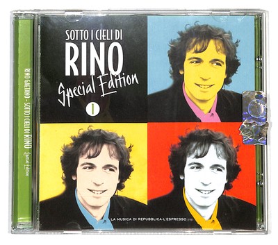 EBOND Rino Gaetano Sotto I Cieli Di Rino Vol 1 CD CD139013 EBay ebond-rino-gaetano-sotto-i-cieli-di-rino-vol-1-cd-cd139013-ebay