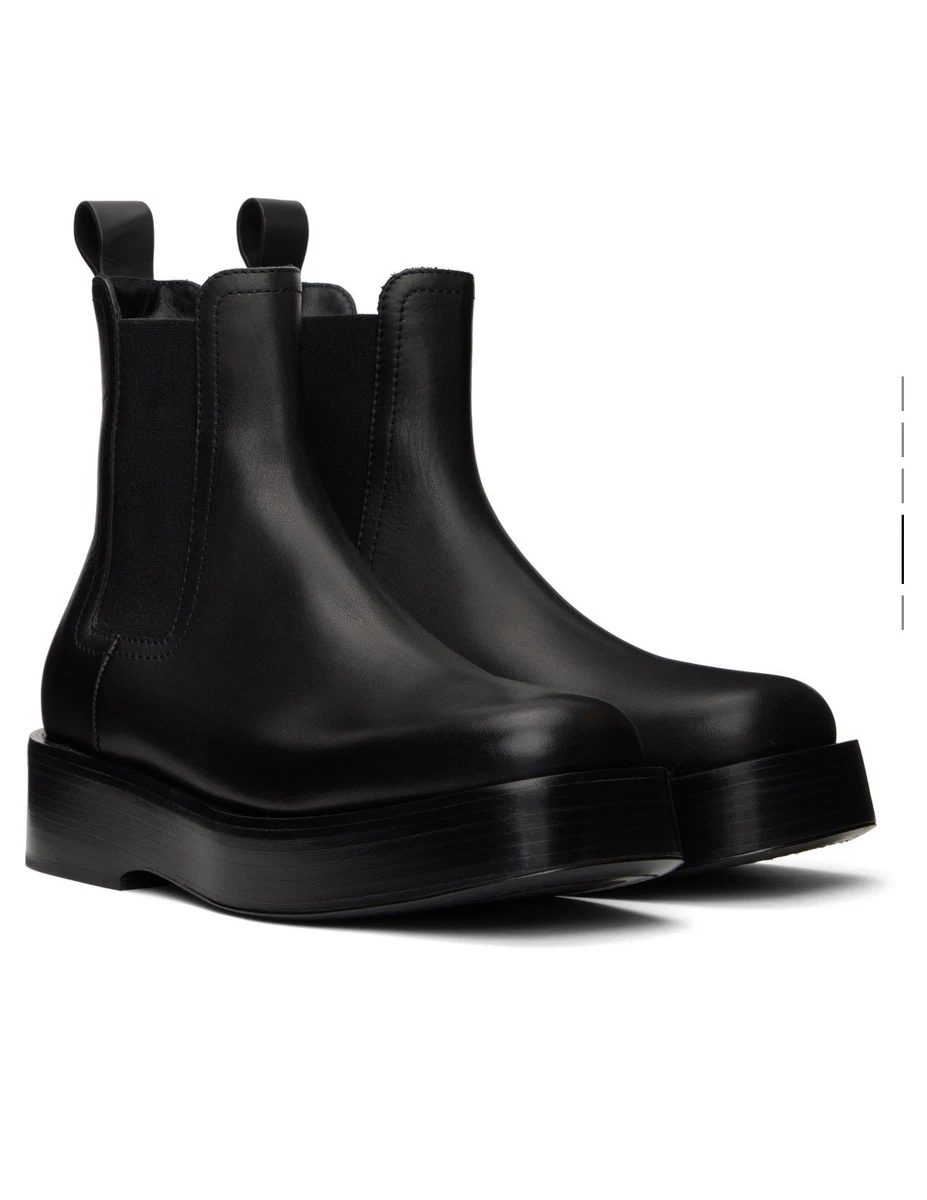 Bottega Veneta Chelsea Boots for Men for Sale - Shop New & Used