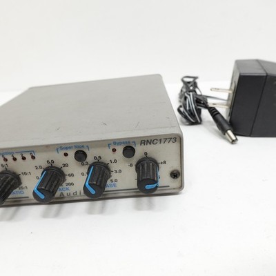 FMR Audio RNC1773 Really Compressor for sale online | eBay