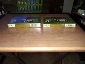 2 Nintendo Game & Watch The Legend of Zelda Handheld Systems Color Screen Sealed