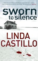 Sworn To Silence | Linda Castillo | Taschenbuch | 374 S. | Englisch | 2009 | Pan