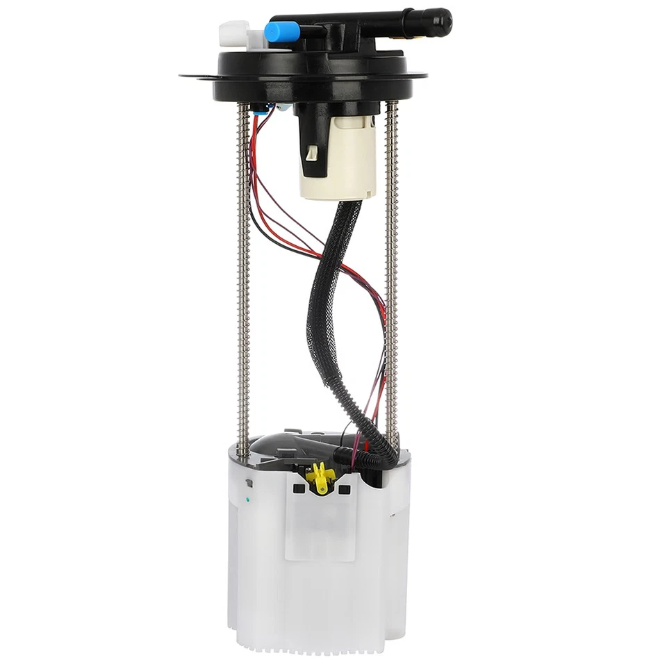 For Chevrolet Silverado 3500 HD 2007-2008 6.0L Petrol Electric Fuel Pump Module - Image 4 of 4