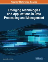 Zongmin Ma (U. A.) | Emerging Technologies And Applications In Data...