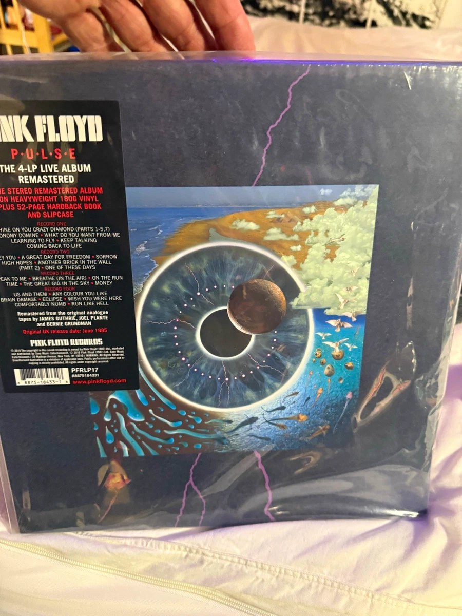 25+ Pink Floyd Box Set for sale | Updated Oct 2026