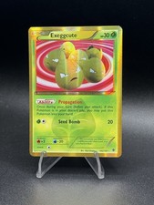 Exeggcute (102 Secret Rare) 102/101 Plasma Blast Holo on eBay