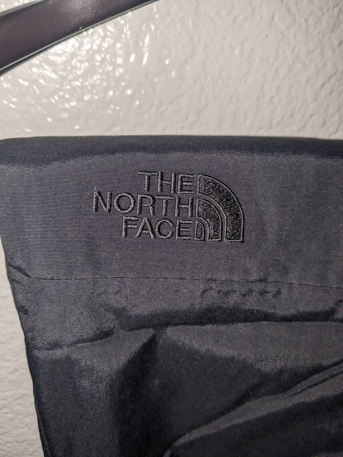 The North Face Freedom Snow Pants Men's L Black eBay