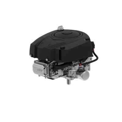 NEW OEM John Deere Briggs & Stratton 19HP Gas Engine AUC15560 - AUC22825