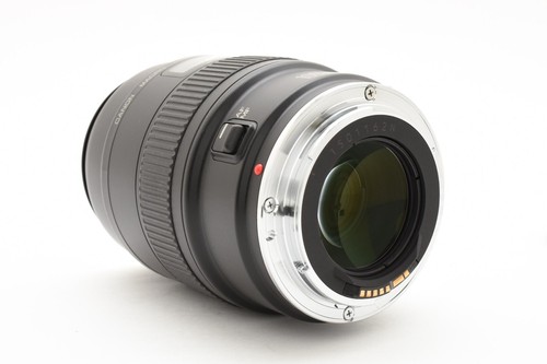 [Mint w/ case] Canon EF 100mm F2.8 Macro AF Prime Lens From Japan  #TN307 - Picture 20 of 24
