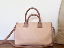 See By Chloe Bag Pink ~12x6.5x7 Inch Authentic. Euc