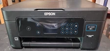 Epson Expression Home XP-4205 Wireless All-in-One Color Printer Scanner