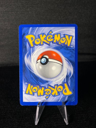 JCC Pokémon - Set Base 2 - ¡Elige tu carta! - - Imagen 725 de 798