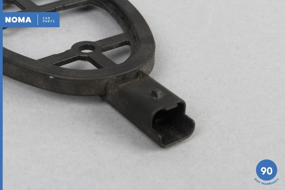 04-09 Jaguar XJ8 XJR VDP X358 Juego de 2 sensores iniciadores de señal de presión de neumáticos OEM Foto 2 de 4