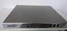 Sonicwall NSA 3500 1RK21-071  Firewall Network Security Appliance