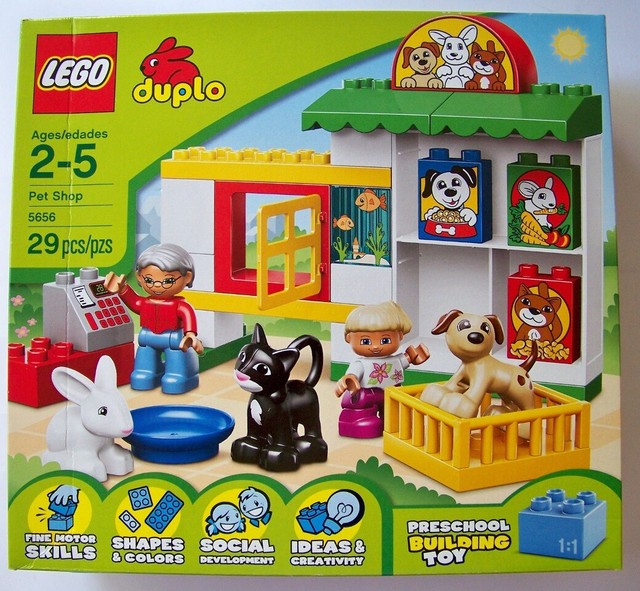 duplo for sale ebay