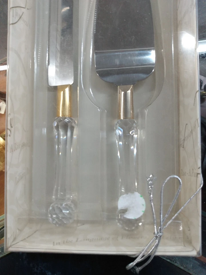 复古 Lillian 玫瑰套装 — 第 3/4 张图片