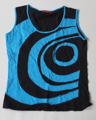 Coline Cool Tank Top Taille 38 M TOP - Photo 1/3