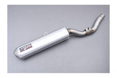 DÄMPFER / Slip On DEP für KTM SXF 250 2006-2015 Ref K2-14250-A-4-S
