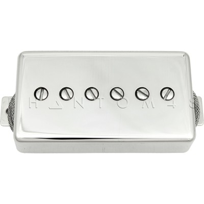 Seymour Duncan - Phat Cat - Bridge - Humbucker Sized P-90 