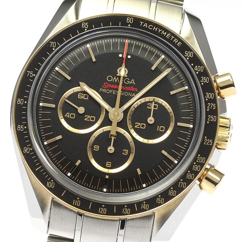 OMEGA Speedmaster 522.20.42.30.01.001 2020 Tokyo Olympics Hand Winding_772923