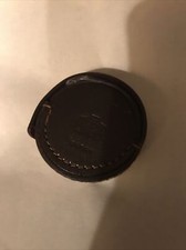 Genuine Nikon Nikkor F 52mm Macro Close Up NO.2 Filter w/ Nippon Leather Case