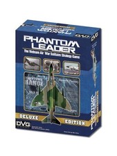 DVG: Phantom Leader Deluxe [2nd Edition], the Vietnam Air War