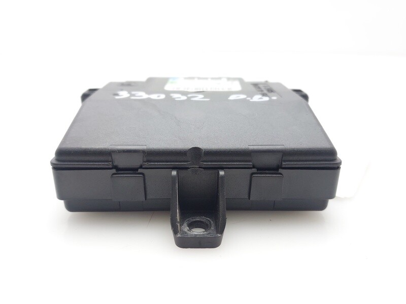 A1648200485 electronics module for MERCEDES CLASE M ML 420 CDI 4 