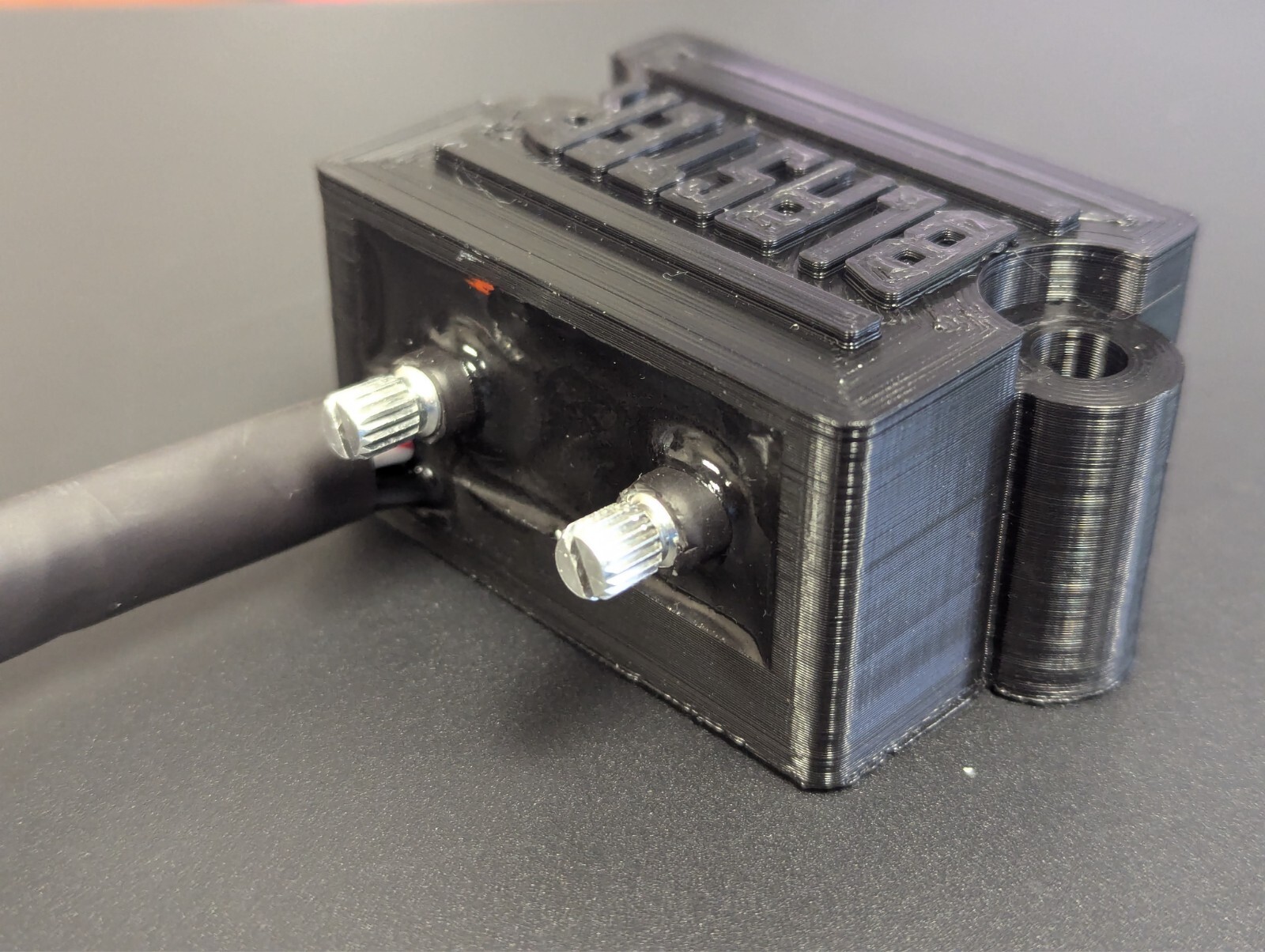 88-02 Yamaha Blaster CDI - Adjustable - Nasty Fast Parts - Easy to use!